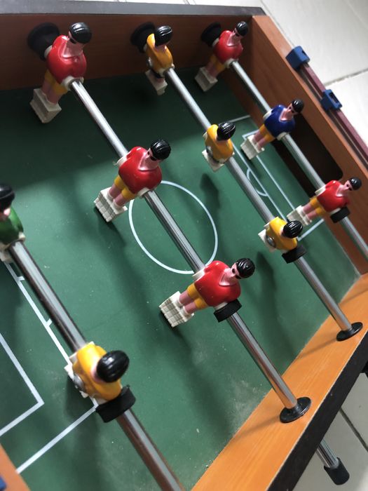 Мини джага игра