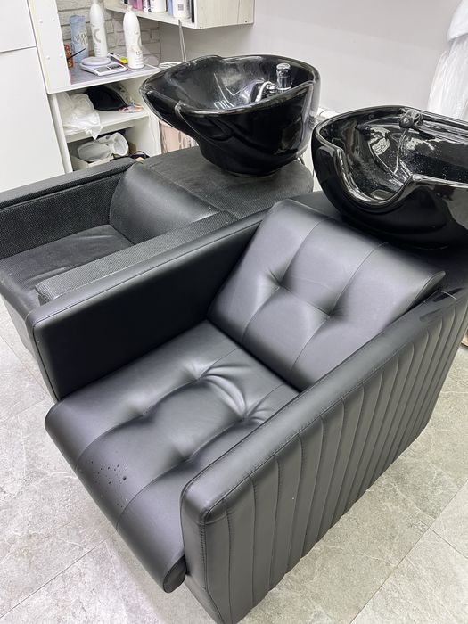 Продам мебель для парикмахерской