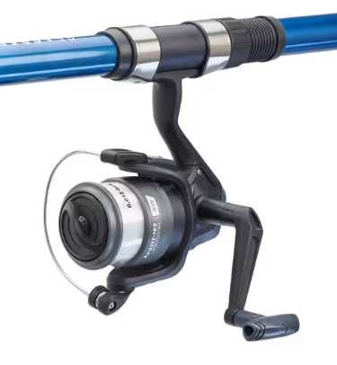 Макара BAUXIT-100 SW 4000