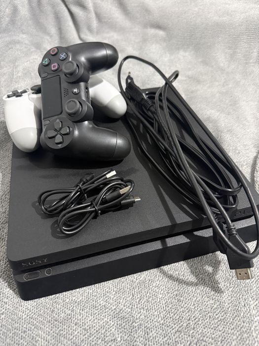 PS 4 PRO 1 теребайт