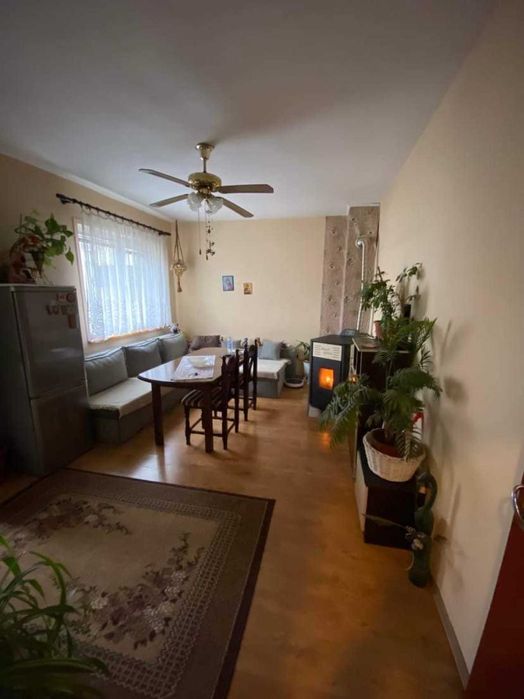 Тристаен Апартамент, Каменица 2