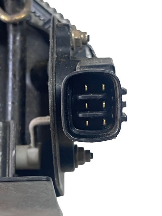 Pedala De Acceleratie Toyota Avensis _T25_ 2003 - 2008 73111-35030