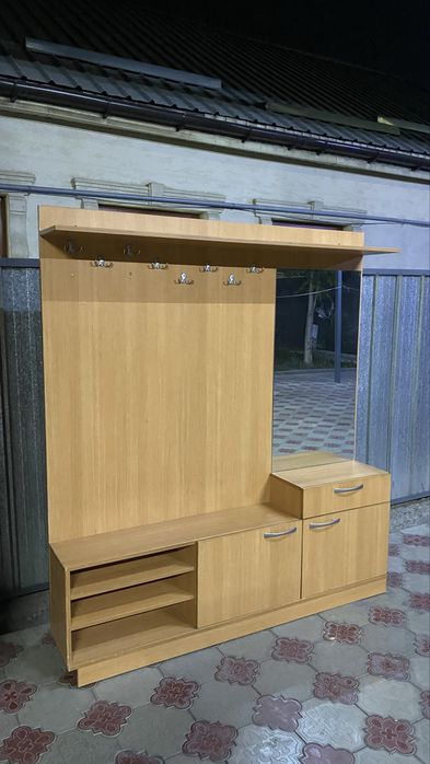 Прихожка + доставка