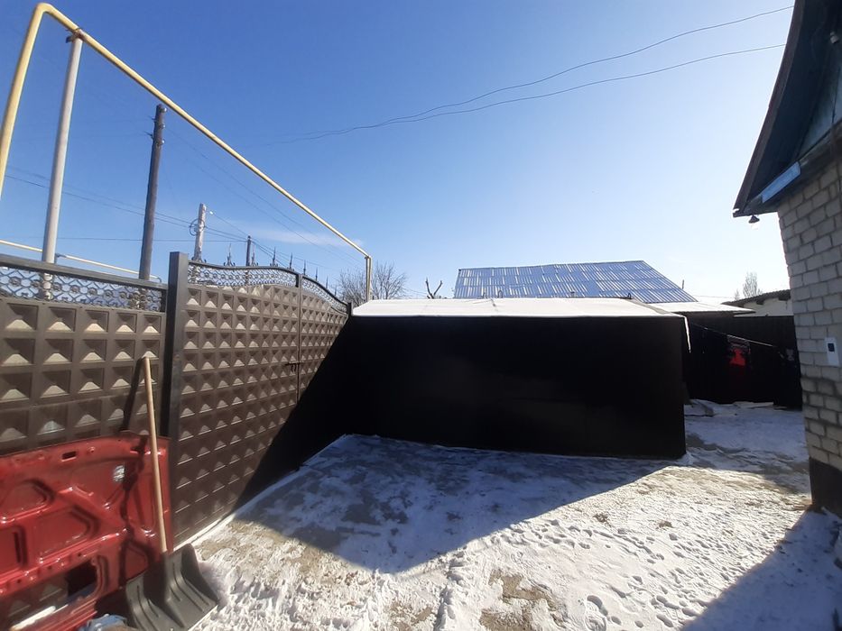 Дом, карабулак 3х комнатный