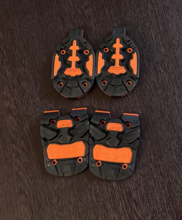 Clapari schi Roxa RFIT 120 GW, 30.5cm