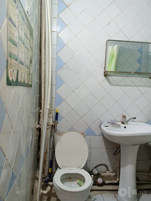 Срочно продаётся квартира 1/2/9 кадшва 45.500у, е