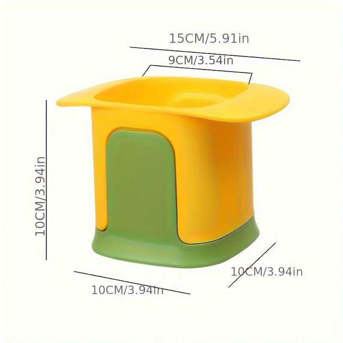 Резачка за пържени картофи и други зеленчуци