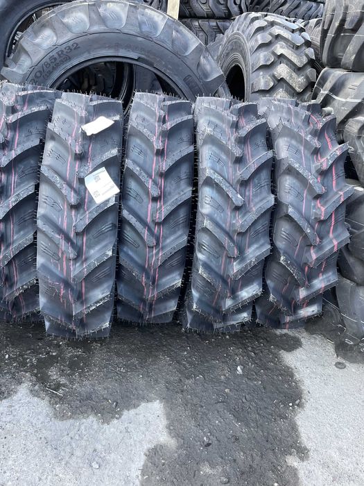 250/85R24 Cauciucuri noi Radiale insertie metalica 9.5-24