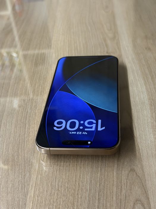 Iphone 16 pro max 512/ айфон 16 про макс 512