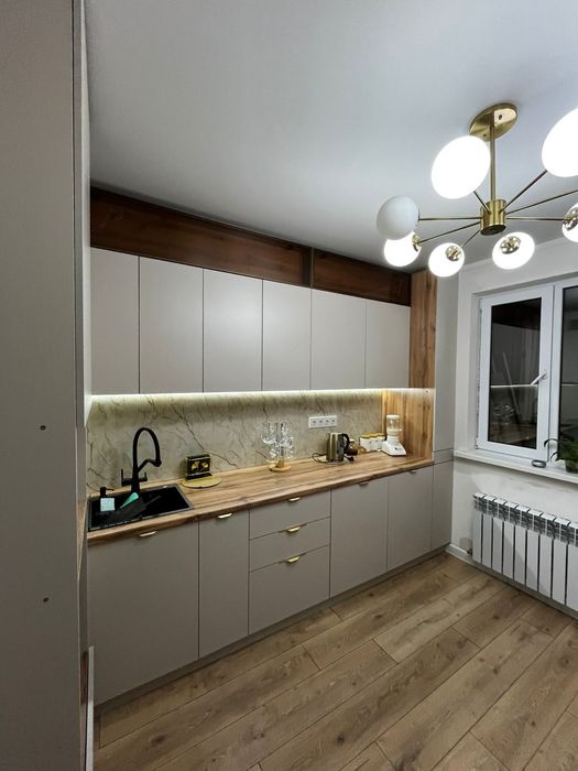 Мебель на заказ Алматы