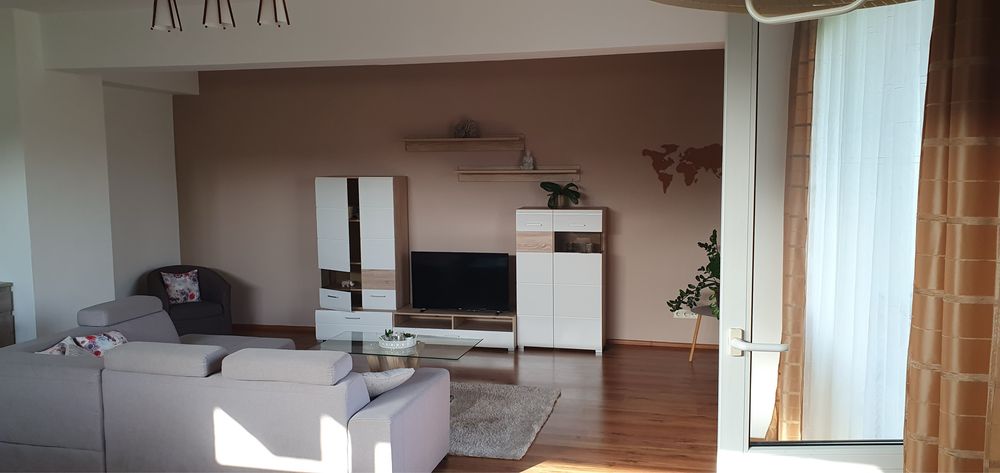 Apartament 2 camere  zona Platinia/ USAMV