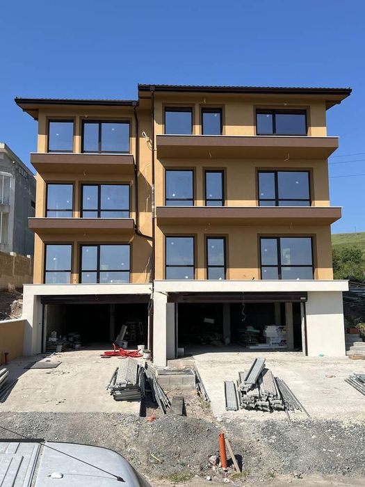 Продава се Тристаен апартамент в Бургас, Меден рудник - зона Д - 98 кв.м за 954 €/кв.м - Снимка #3