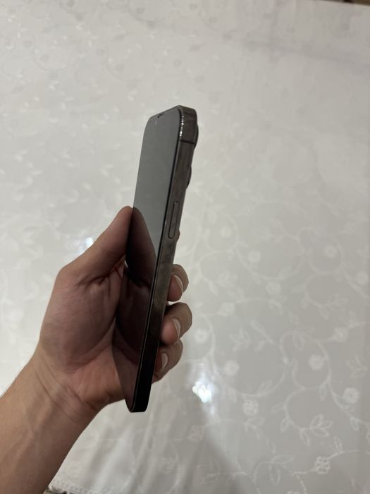 IPhone 13 pro max 512gb