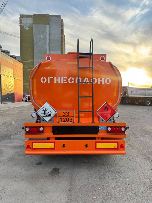 "Izaz trailers" sifatni tanlaganlar uchun!