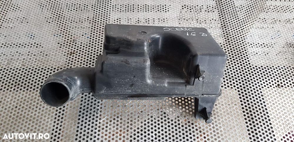 Rezonator Aer Renault Scenic 2 1.6 Benzina