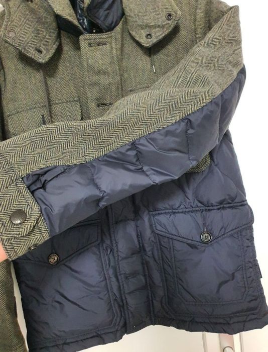 Geaca Moncler originala marimea 5