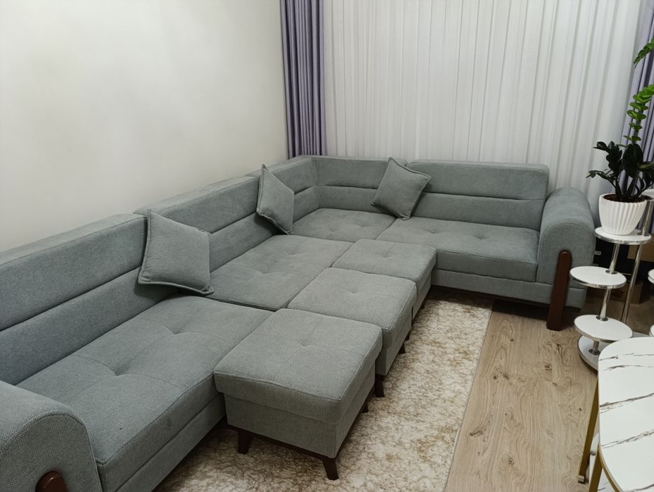 Мебель для гостиной диван новый