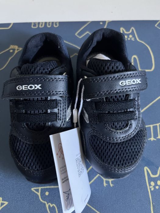 Детски маратонки GEOX