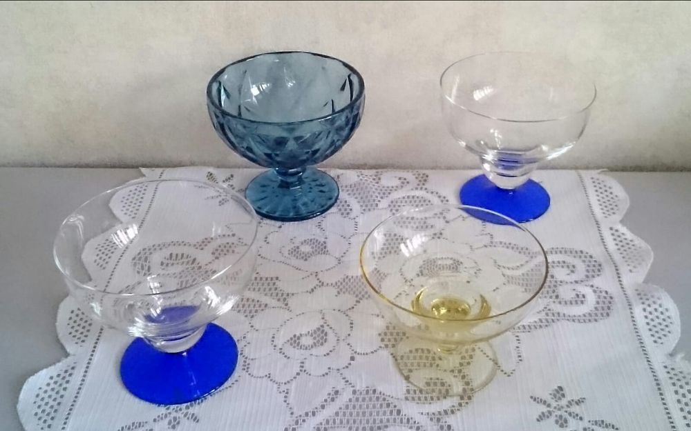 Креманки Креманки