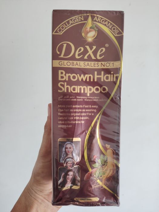 Продам краску для волос