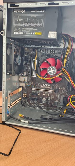 Продаю компьютер