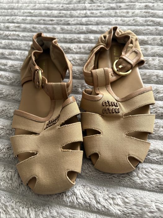 miu miu 36 - Moda si frumusete | OLX.ro