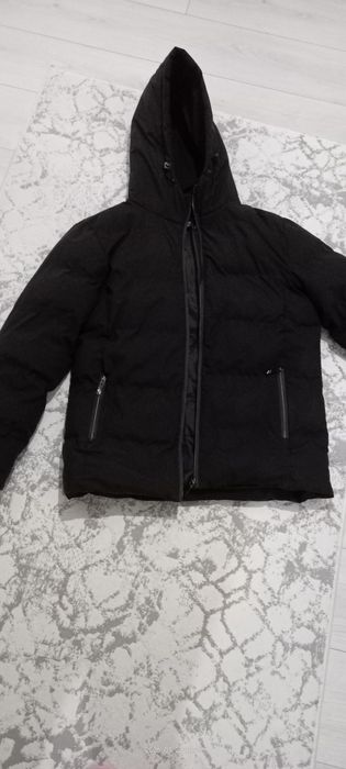 Куртка холодная весна осень