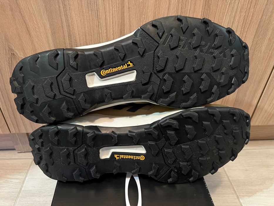 adidas terrex AX4 gore-tex GTX мъжки обувки ,маратонки номер 46,5