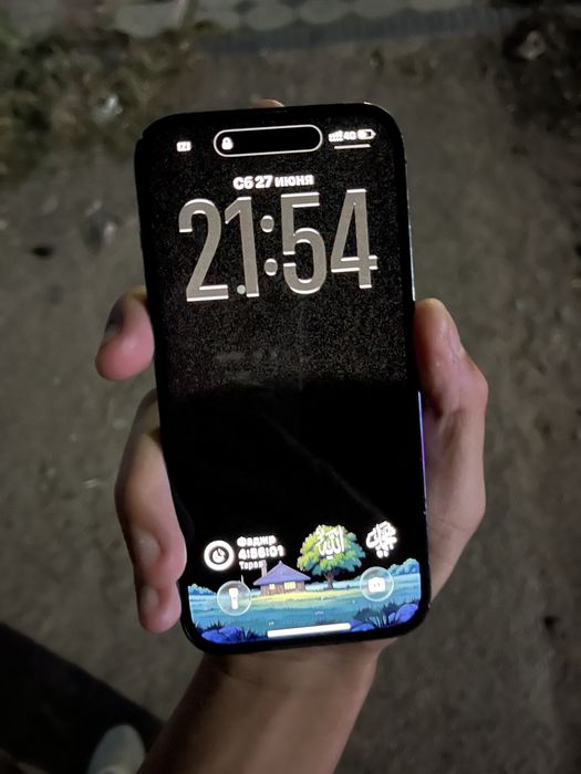 Айфон 14 про 256 гб каробка есть