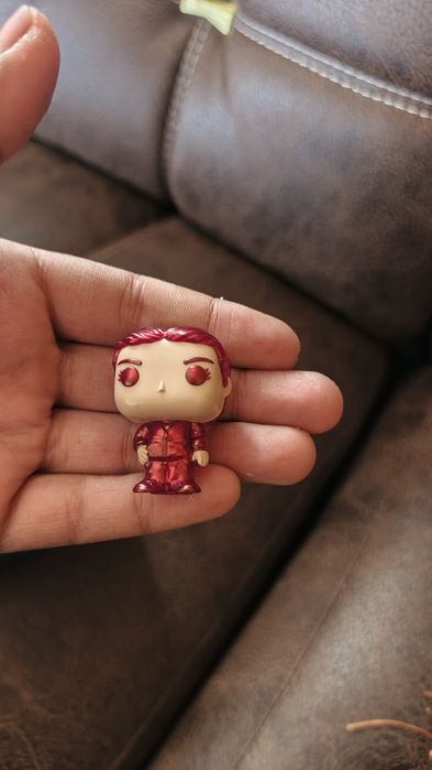 Kinder joy stranger things