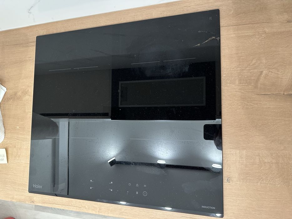 Варочная поверхность haier