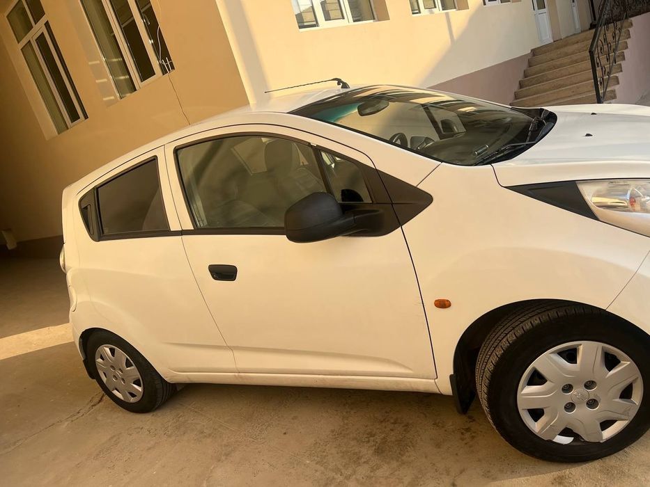 Spark 2 pozitsiya, Holati yaxshi