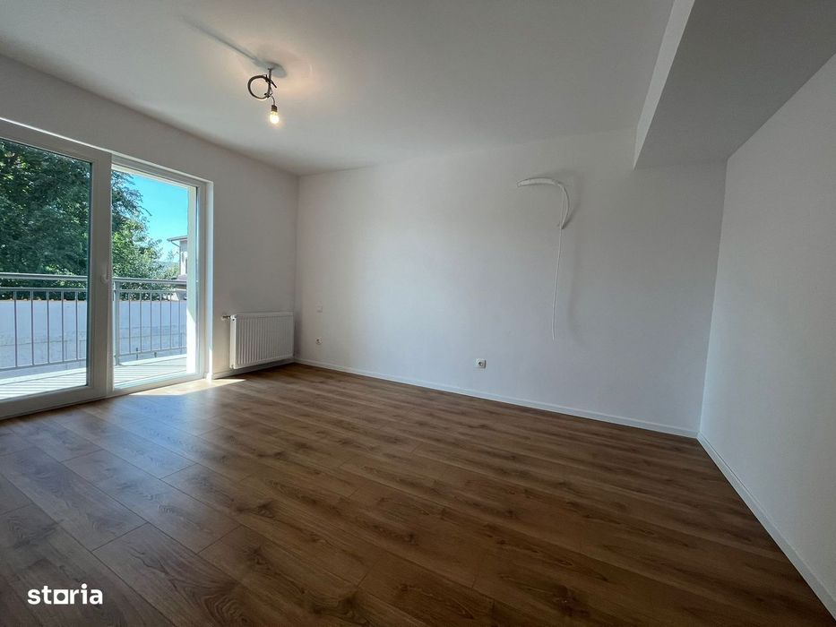 Casa nouă tip Duplex, 155 mp, 200 mp curte individuala- Odăile