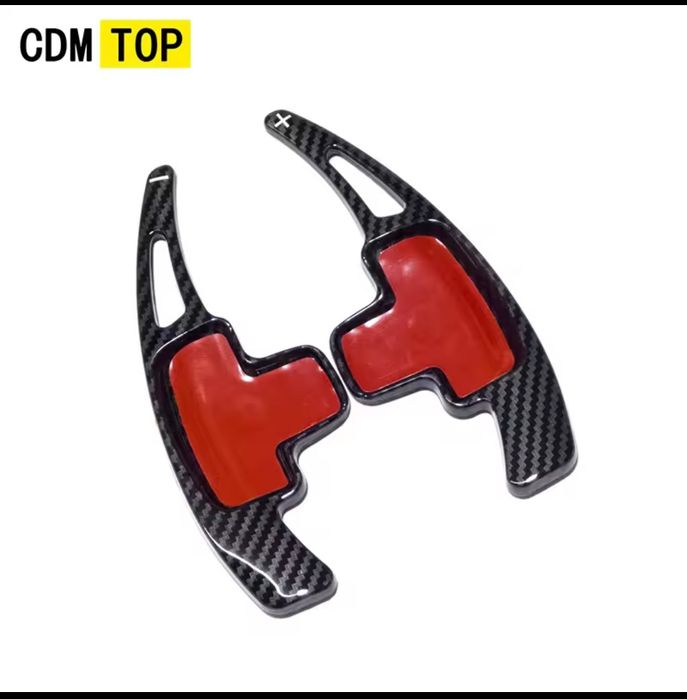 Пера за волан F1 скорости