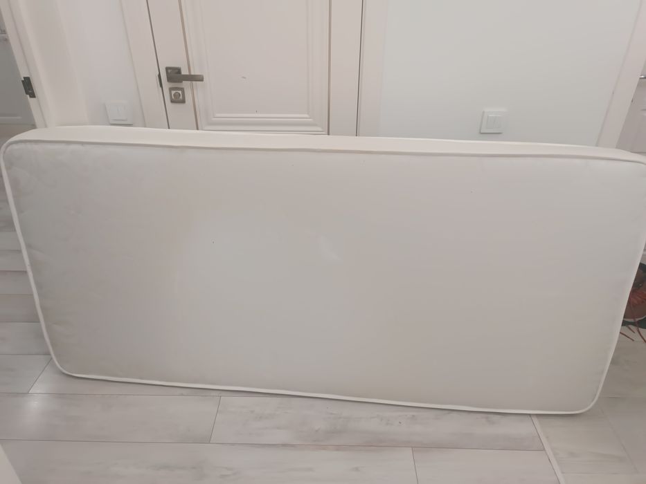 2 матраса 90х200