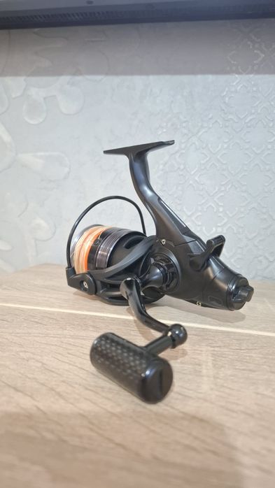 Set pescuit Prologic complet