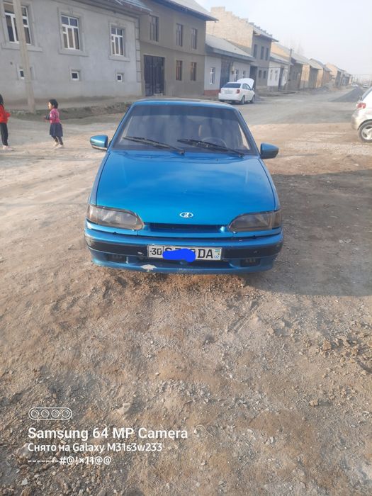 Lada2115 Samara 1.5