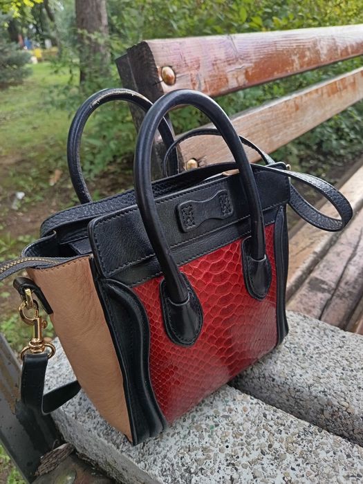 Чанта Celine PARIS