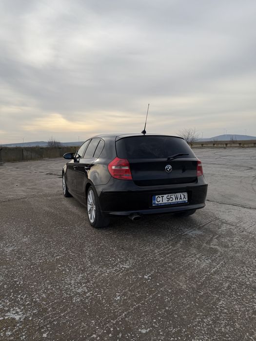 Vand bmw seria e87