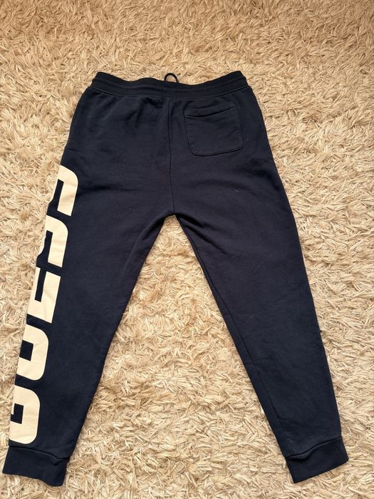 Син панталон GUESS – размер M