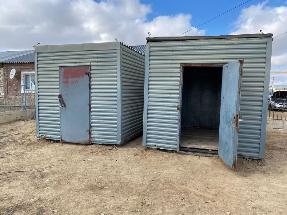 Термо-Контейнер продается