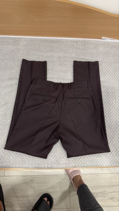 Мъжки Костюм Teodor