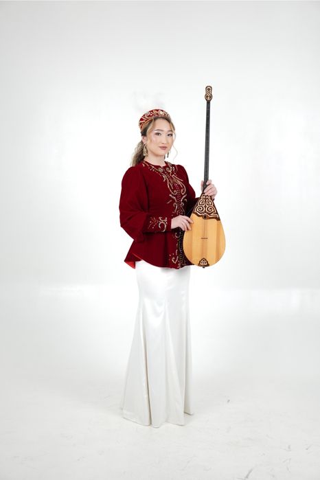 Национальный костюм