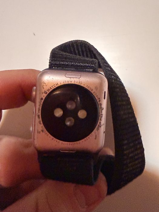 Apple watch 7000 42mm