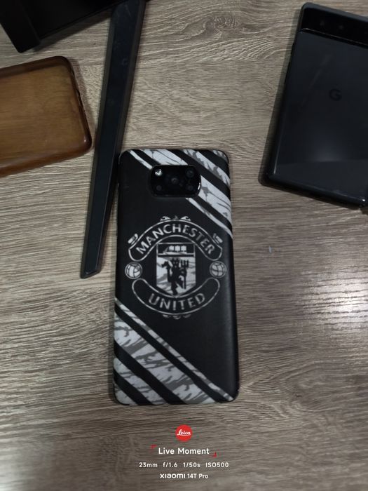 Xiaomi Poco x 3 pro 256/8