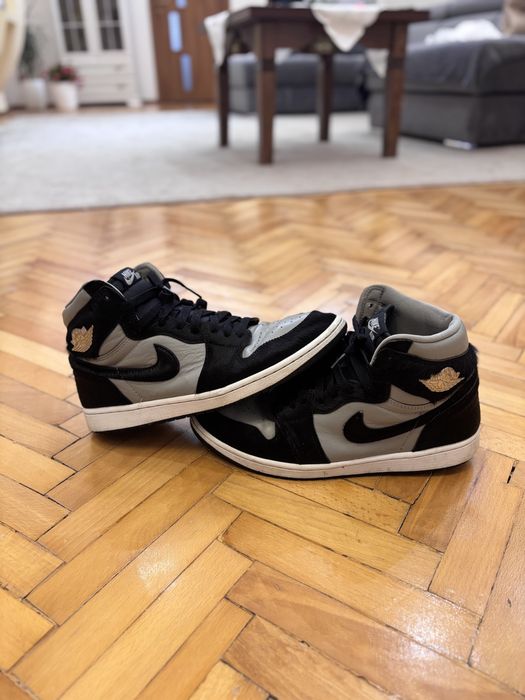 Pantofi Nike JORDAN 1 originali
