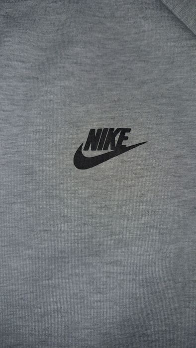 Nike tech fleece