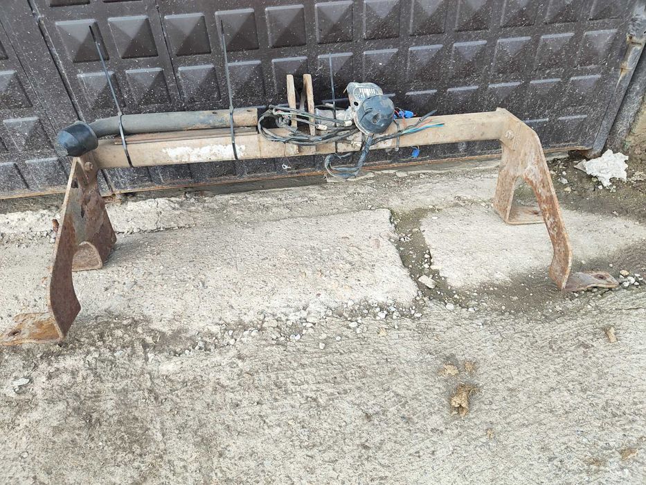 Теглич за Сузуки игнис