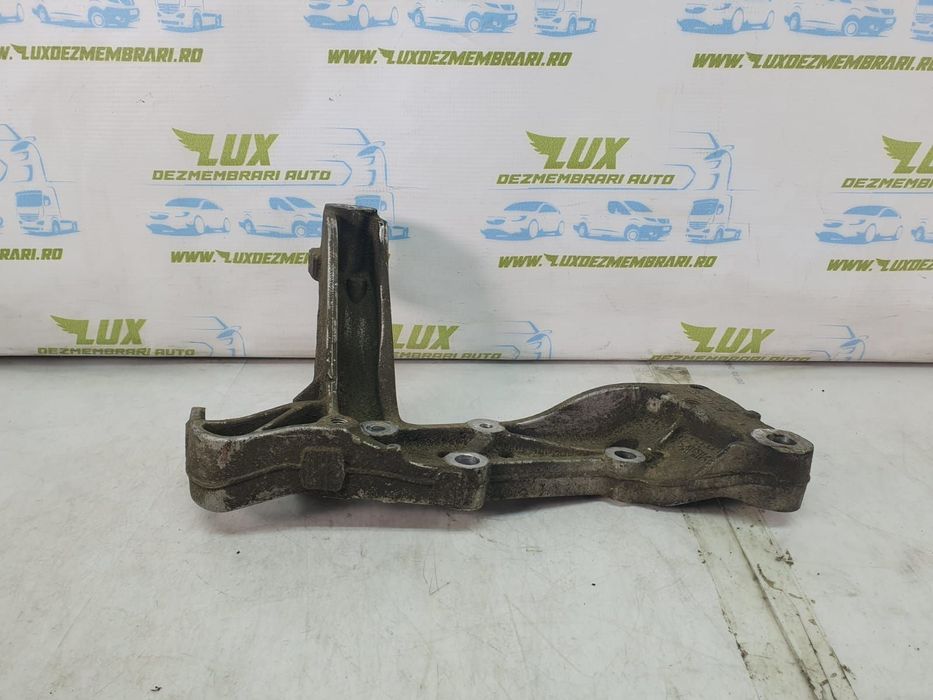 Brat dreapta fata 1.6 benzina bag 1k0199296e Skoda Octavia 2