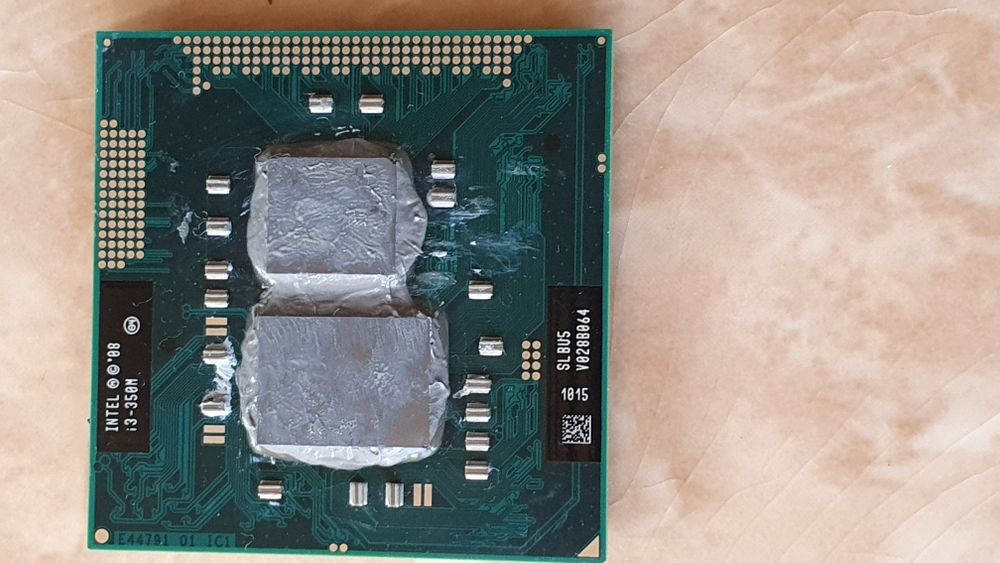 Laptop Hp G72 17" carcasa si alte  piese